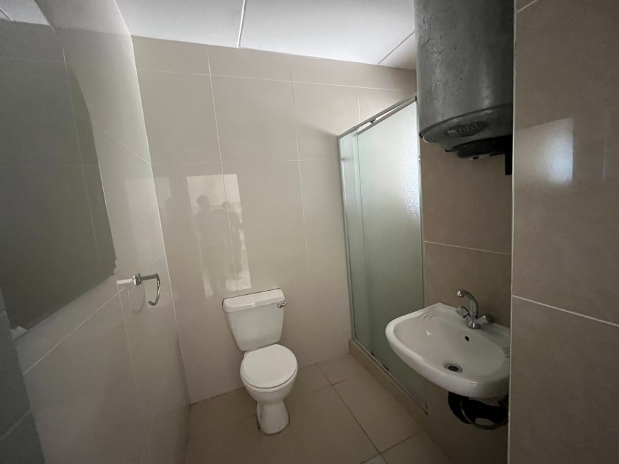 To Let 1 Bedroom Property for Rent in Ncambedlana Eastern Cape